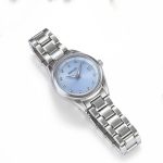 ساعت مچی زنانه کلاسیک سیکو کد SUR581P1 - Image 4