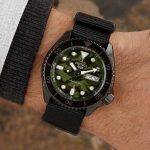 ساعت مچی مردانه اسپرت سیکو کد SRPJ37K1 - Image 3