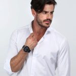 ساعت مچی مردانه کلاسیک تروساردی کد R2453156002 - Image 3