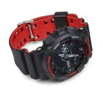 ساعت مچی مردانه اسپرت کاسیو کد GA-110HR-1A - Image 4