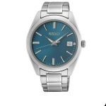 ساعت مچی مردانه کلاسیک سیکو کد sur525p1