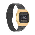 ساعت مچی مردانه اسپرت کاسیو کد A168WEGB-1BDF - تصویر 2
