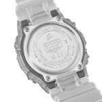 ساعت مچی مردانه جیشاک کد DW-B5600G-7DR - Image 4