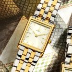 ساعت مچی زنانه کلاسیک دنیش دیزاین کد IV65Q1299 - Image 2