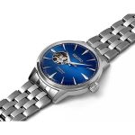 ساعت مچی مردانه کلاسیک سیکو کد SSA439J1 - Image 2