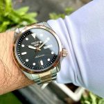 ساعت مچی مردانه کلاسیک سیکو کد SRPE58K1 - Image 4