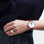 ساعت مچی مردانه و زنانه کلاسیک تریوا کد FAST111-CL010212 - Image 3
