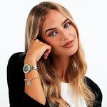 ساعت مچی زنانه رسمی تروساردی کد R2453125511 - Image 3