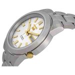 ساعت مچی مردانه کلاسیک سیکو کد SNKK09K - Image 2