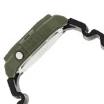 ساعت مچی مردانه و زنانه اسپرت کاسیو کد W-218H-3AVDF - Image 4