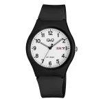 ساعت مچی اسپرت مردانه زنانه کیو اند کیو کد A212J003Y - Image 2