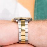 ساعت مچی مردانه کلاسیک سیکو کد sur446p1 - Image 3