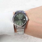 ساعت مچی زنانه کلاسیک سیکو کد sur533p1 - Image 2