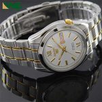 ساعت مچی مردانه کلاسیک سیکو کد SNKL57K1 - Image 4
