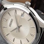 ساعت مچی مردانه کلاسیک سیکو کد SUR421P1 - Image 3