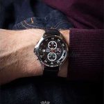 ساعت مچی مردانه کلاسیک سیکو کد SKS635P1 - Image 3