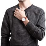 ساعت مچی مردانه و زنانه کلاسیک تریوا کد FAST103-CL010212 - Image 2