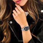 ساعت مچی زنانه کلاسیک هانوا کد HAWLG0000901 - Image 4