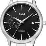 ساعت مچی مردانه کلاسیک کیو اند کیو کد A12A-009PY - Image 2