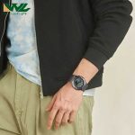 ساعت مچی مردانه اسپرت کاسیو کد GM-2100B-3ADR - تصویر 4