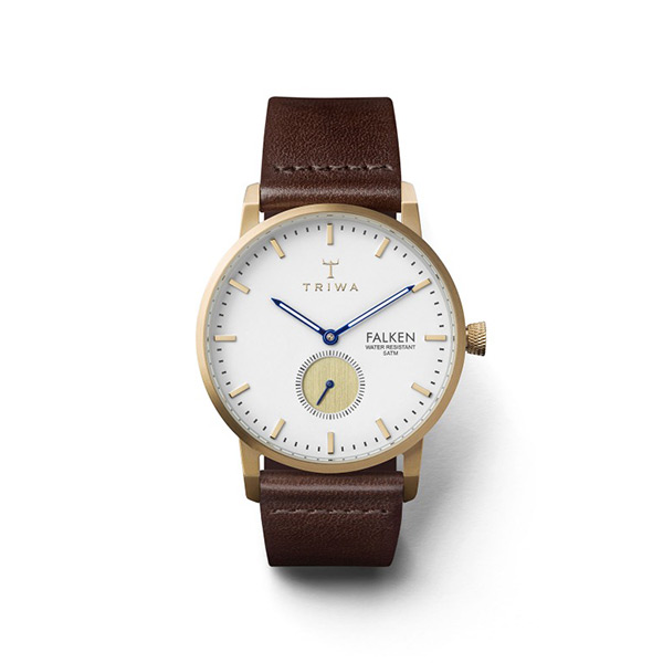 FAST110-CL010413-0.jpg ساعت مچی مردانه و زنانه کلاسیک تریوا کد FAST110-CL010413 - Image 1