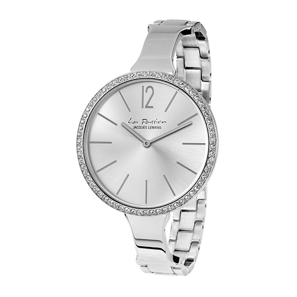 LP-116A-0.jpg ساعت مچی زنانه کلاسیک ژاک لمن کد LP-116A - Image 1