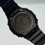 ساعت مچی مردانه اسپرت کاسیو کد GA-2100-1A1DR - Image 2