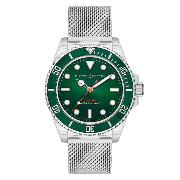 MXG1123.jpg ساعت مچی مردانه اسپرت میلانو اکسچنج کد MXG1123 - Image 1