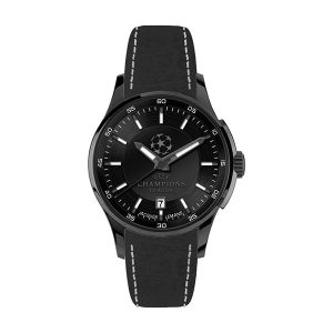 ساعت مچی مردانه کلاسیک ژاک لمن کد U-35H