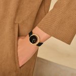 ساعت مچی زنانه کلاسیک دنیش دیزاین کد IV15Q1271 - Image 2