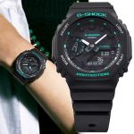 ساعت مچی مردانه اسپرت کاسیو کد GMA-S2100GA-1ADR - Image 5