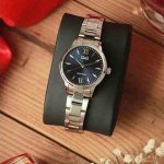 ساعت مچی زنانه کلاسیک کیو اند کیو کد Q11A-002PY - Image 2