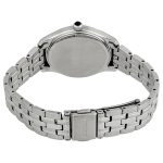 ساعت مچی زنانه کلاسیک سیکو کد SWR069P1 - Image 4