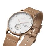 ساعت مچی مردانه و زنانه کلاسیک تریوا کد FAST101-CL010614 - Image 3