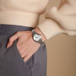 ساعت مچی زنانه کلاسیک سیکو کد SUR537P1 - Image 3