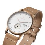 ساعت مچی مردانه و زنانه کلاسیک تریوا FAST105-CL010617 - Image 4