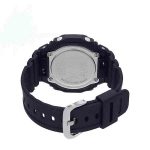 ساعت مچی مردانه اسپرت کاسیو کد GA-2100-1A - Image 6
