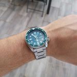 ساعت مچی مردانه کلاسیک سیکو کد SRPD61K1 - Image 4