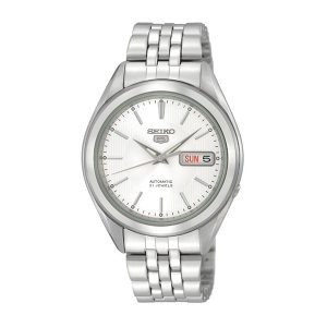 ساعت مچی مردانه کلاسیک سیکو کد SNKL15K