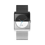 ساعت مچی مردانه کلاسیک جیکوب جنسن کد SAPPHIRE 515