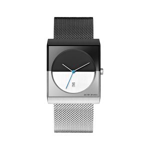 ساعت مچی مردانه کلاسیک جیکوب جنسن کد SAPPHIRE 515
