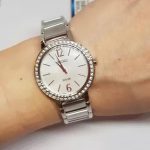 ساعت مچی زنانه کلاسیک سیکو کد SUP467P1 - Image 4