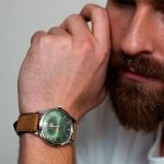 ساعت مچی مردانه کلاسیک اورینت کد RA-AC0P01E - Image 3