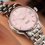 ساعت مچی زنانه کلاسیک سیکو کد SRP839J1 - Image 2