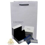 ساعت مچی زنانه کلاسیک سیکو کد SRWZ10P1 - Image 3