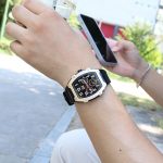 ساعت مچی مردانه اسپرت آیس واچ کد 023315 - Image 2