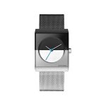 ساعت مچی زنانه کلاسیک جیکوب جنسن کد SAPPHIRE 525