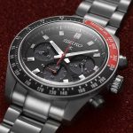 ساعت مچی مردانه کلاسیک سیکو کد SSC915P1 - Image 2