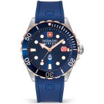 ساعت مچی مردانه اسپرت سوییس میلیتاری کد SMWGN2200361