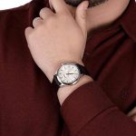ساعت مچی مردانه کلاسیک سیکو کد SUR421P1 - Image 4